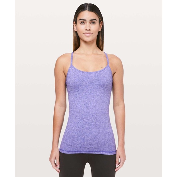 Lululemon Power Y Tank - Picture 1 of 7
